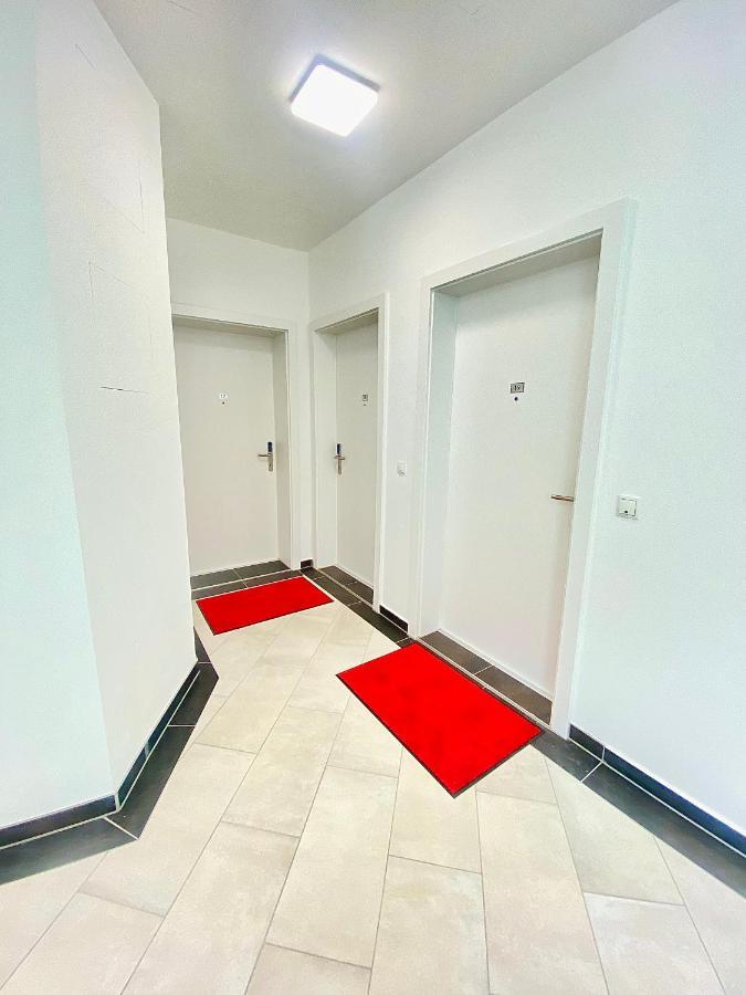 Apartment Steiner Residences Reumannplatz Wien